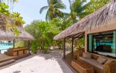 Туры в отель Kihaa Maldives