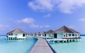 Туры в отель Kihaa Maldives