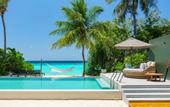 Туры в отель Kihaa Maldives