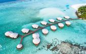 Туры в отель Kihaa Maldives