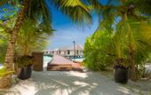 Туры в отель Kihaa Maldives