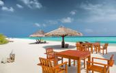 Туры в отель Kihaa Maldives