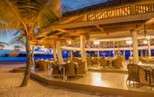 Туры в отель Kihaa Maldives