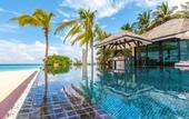 Туры в отель Kihaa Maldives