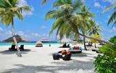 Туры в отель Kihaa Maldives