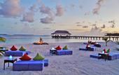 Туры в отель Kihaa Maldives