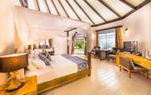 Туры в отель Kihaa Maldives