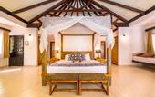 Туры в отель Kihaa Maldives