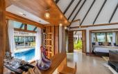 Туры в отель Kihaa Maldives