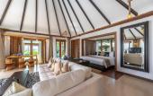 Туры в отель Kihaa Maldives