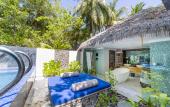 Туры в отель Kihaa Maldives