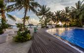 Туры в отель Kihaa Maldives