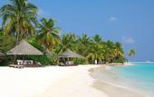Туры в отель Kihaa Maldives