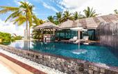 Туры в отель Kihaa Maldives