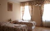Туры в отель Aparthotel Lublanka