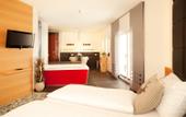 Туры в отель Residenz Hochalm