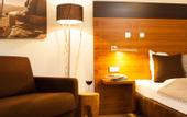 Туры в отель Residenz Hochalm