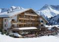 Hotel & Chalet Montana 4*