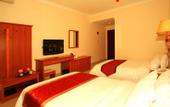 Туры в отель Haosheng Sea View Resort