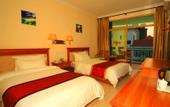 Туры в отель Haosheng Sea View Resort