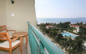 Туры в отель Haosheng Sea View Resort