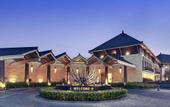 Туры в отель Mercure Bali Nusa Dua