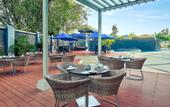 Туры в отель Mercure Bali Nusa Dua