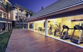 Туры в отель Mercure Bali Nusa Dua