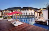 Туры в отель Mercure Bali Nusa Dua