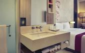 Туры в отель Mercure Bali Nusa Dua