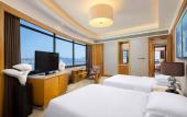 Туры в отель Four Points by Sheraton Hainan