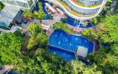 Туры в отель Four Points by Sheraton Hainan