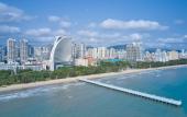 Туры в отель Four Points by Sheraton Hainan