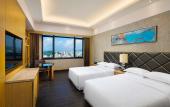Туры в отель Four Points by Sheraton Hainan