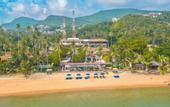 Туры в отель The Sea Koh Samui Resort & Residences By Tolani