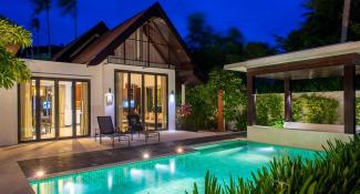 The Sea Koh Samui Resort & Residences By Tolani 4*
