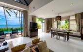 Туры в отель The Sea Koh Samui Resort & Residences By Tolani