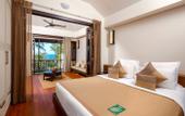 Туры в отель The Sea Koh Samui Resort & Residences By Tolani