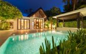 Туры в отель The Sea Koh Samui Beachfront Resort & Spa