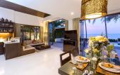 Туры в отель The Sea Koh Samui Beachfront Resort & Spa