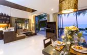 Туры в отель The Sea Koh Samui Resort & Residences By Tolani