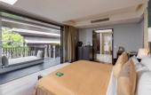 Туры в отель The Sea Koh Samui Resort & Residences By Tolani