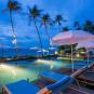 Туры в отель The Sea Koh Samui Beachfront Resort & Spa, оператор Anex Tour