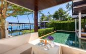 Туры в отель The Sea Koh Samui Resort & Residences By Tolani