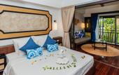Туры в отель The Sea Koh Samui Resort & Residences By Tolani