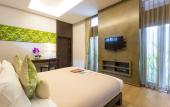 Туры в отель The Sea Koh Samui Beachfront Resort & Spa