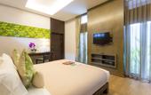 Туры в отель The Sea Koh Samui Resort & Residences By Tolani