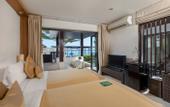 Туры в отель The Sea Koh Samui Resort & Residences By Tolani