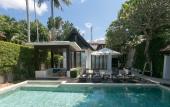 Туры в отель The Sea Koh Samui Beachfront Resort & Spa