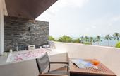Туры в отель The Sea Koh Samui Resort & Residences By Tolani